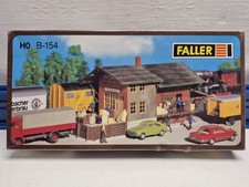 Faller H0 Modellbausatz 1:87