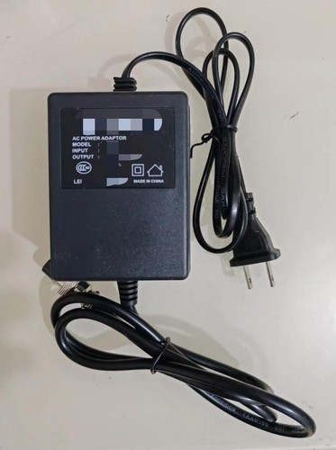 Netzteil-Adapter-Ladegerät