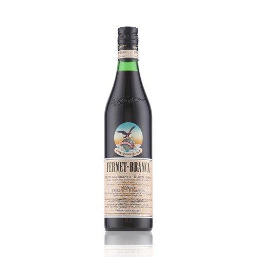 Fernet branca käuterlikör - branca,