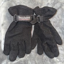 Insulated Thermo Wear Fleece