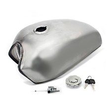 Cafe Racer Tank VT3 für