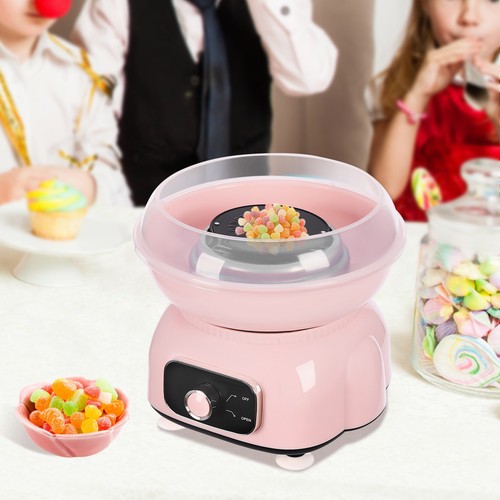 Zuckerwattemaschine