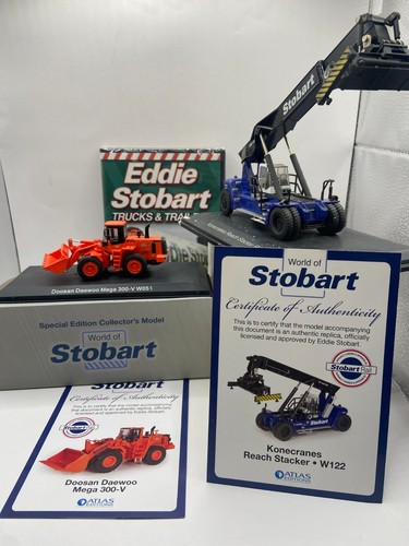 Stobart konecranes reach - stobart,
