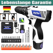 Akku-Bohrschrauber 16V