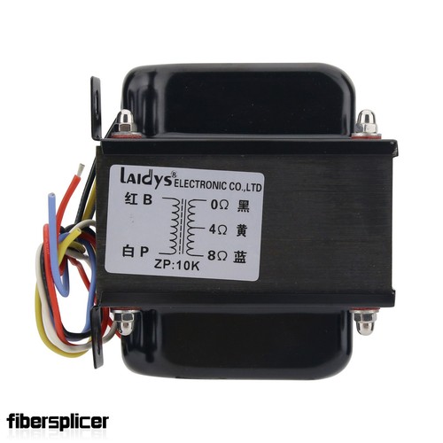 Laidys 30wd 10kω 30w - 30w, single