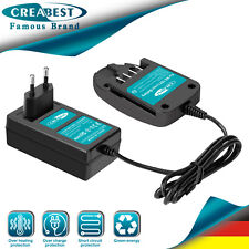 Akku Ladegerät Für Bosch 18V Li-ion 1600Z0003U PML PSM ALB 18LI, PSR PSB 18 LI-2
