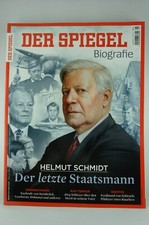 SPIEGEL Biografie 1/2015 -