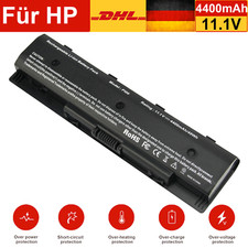 Akku Für HP PI06 HP Envy 15 17 HSTNN-LB4N 710416-001 710417-001 P106 PC Notebook