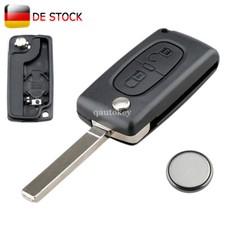 Tasten auto klapp - 2,