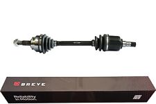 Antriebswelle links vorne FIAT