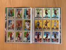 Match Attax Alle 225 Karten 1
