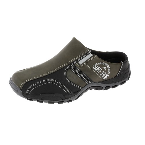 Herren pantoletten clog - herren,