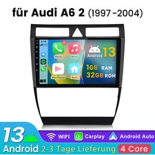 2DIN DAB+ Carplay Android 15