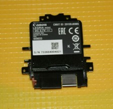 Canon Legria Mini-Ersatzteil-inneres Batterie- bzw. Akkufach