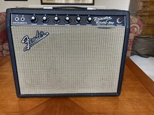 1966 Fender Princeton Reverb