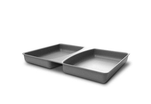 Biodeckel alugrau für - , wesco