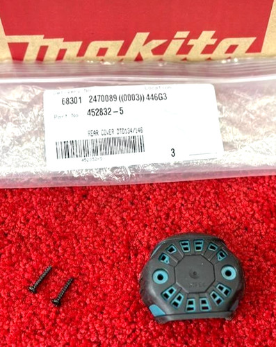 Original makita heckdeckel 2 - makita,