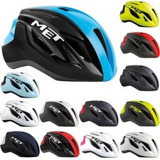 MET Strale Fahrrad Helm