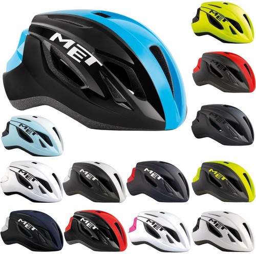 Met strale fahrrad helm - strale,