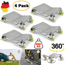 Rangierhilfe Rangierschale