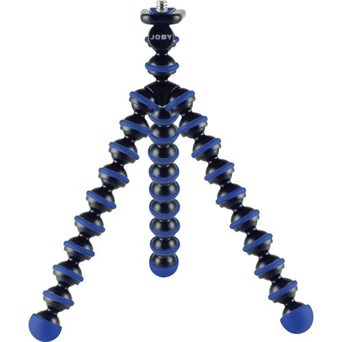 Joby gorillapod original blau - joby,