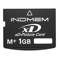 1GB xD-Picture Card  M+ 3D