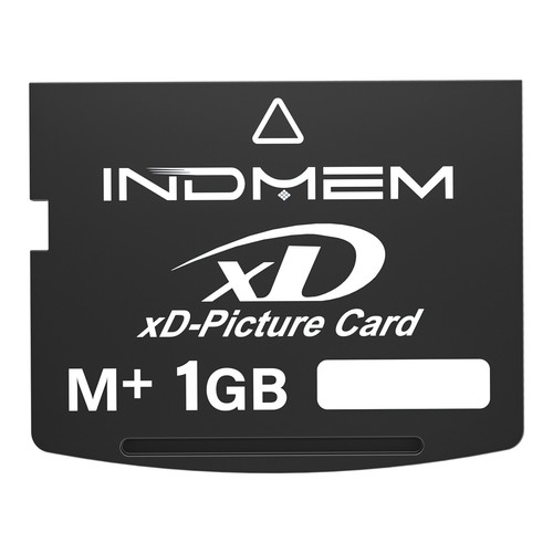 1gb picture card - 1gb, xd-picture
