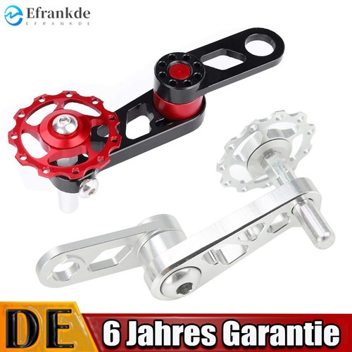 Cnc fahrrad kettenspanner - cnc,