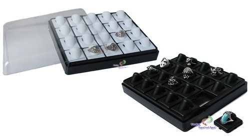 Ringe schaukasten vitrine - ringe,