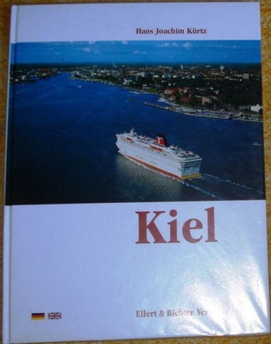 Kiel werft boot fjord - kiel,