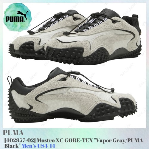Puma mostro gore - mostro, xc
