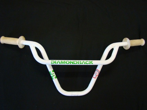 Diamondback freestyle bar - diamondback,