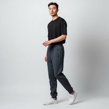 Herren Winterhose mit Fleece – Warm, Weich & Perfekt für kalte Tage