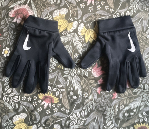 Nike handschuhe sport schwarz - nike,