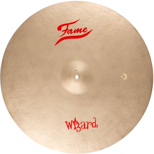 Wizard thin ride b20 - ride, 22"