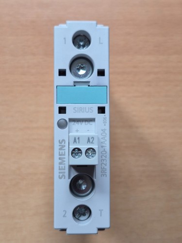 Siemens sirius 3rf2320 1aa04 - siemens, 3rf2320-1aa04
