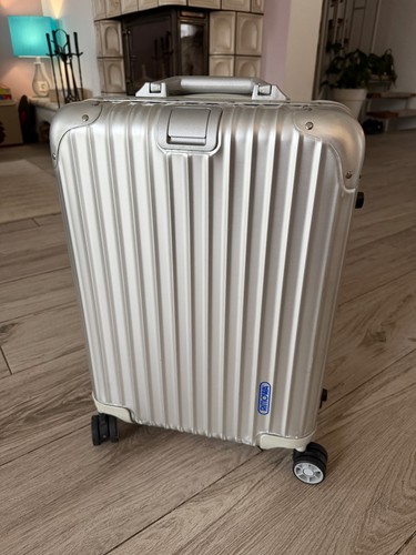 Rimowa topas cabin - rimowa,