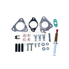 BE Turbo Montagesatz für Turbolader für Nissan Cabstar Toyota Celica