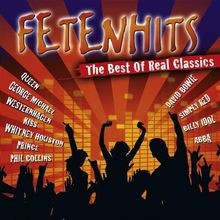 Fetenhits - The Best Of Real
