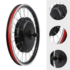 20 Zoll Elektrischer Fahrrad