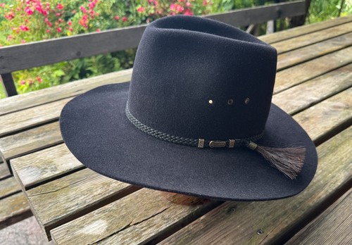 Akubra neu und ungetragen - neu,