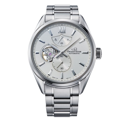Orient star m34 semi - orient, f7