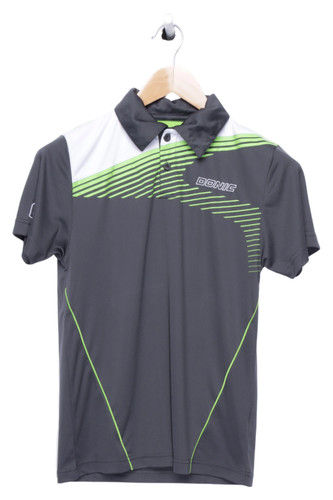 Donic poloshirt damen - donic,
