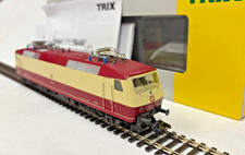 Trix 22764 elektrolok 120 - 22764,