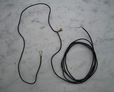 SME Doppel-Erdungskabel