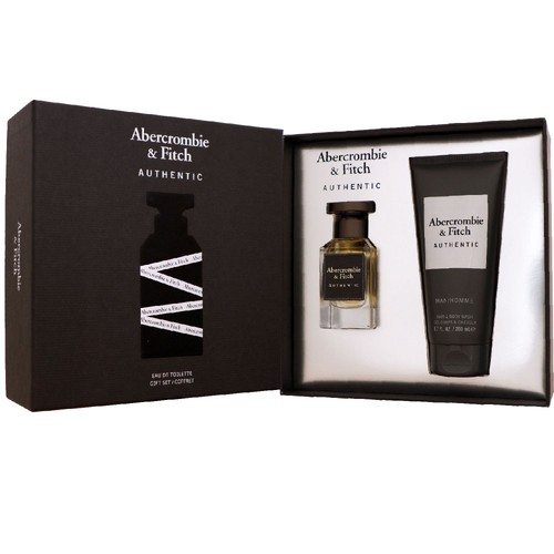 Abercrombie fitch authentic - abercrombie, &