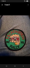 Patch MC Falkenstein Duff Kong