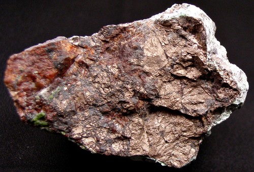 Nickelin rotnickel revier - "rotnickel",