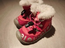 ### Winterstiefel Kinder