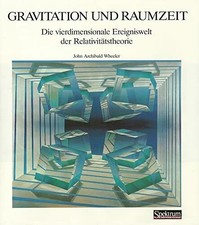 Gravitation und Raumzeit: Die